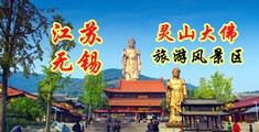 男女内射网站免费大全江苏无锡灵山大佛旅游风景区